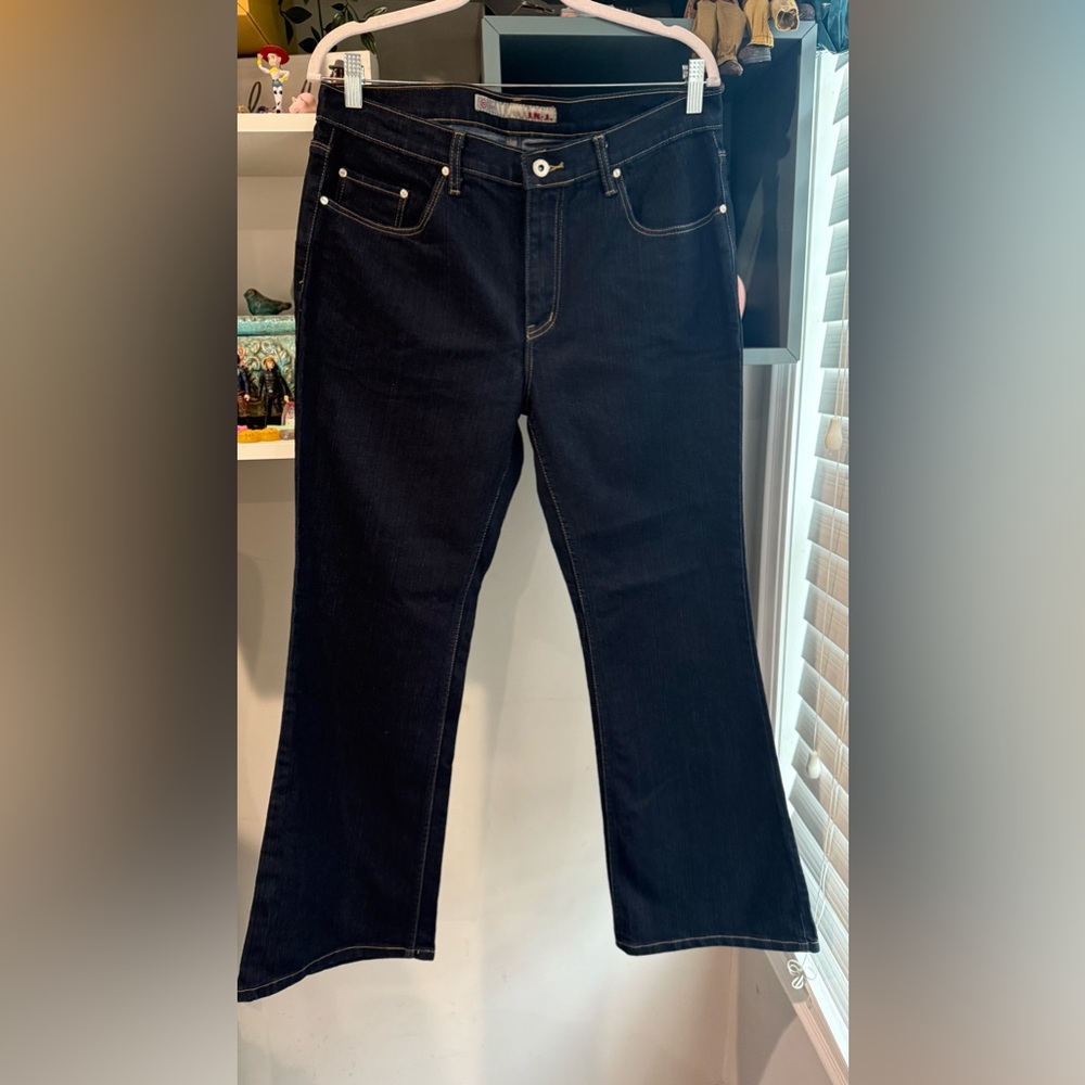 LN-Jeans ‎ Flare Jeans